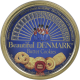 Beautiful Denmark Butter Cookies 340g, Pack Of 12