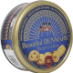 Beautiful Denmark Butter Cookies 150g, Pack Of 24