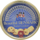 Beautiful Denmark Butter Cookies 150g, Pack Of 24