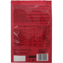 Sante Muesli Fruit 28x350g Sante Muesli Fruit 28x350g