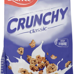 Sante Crunchy Whole Grain Oat Flak, 14x 350g Sante Crunchy Whole Grain Oat Flak, 14x 350g