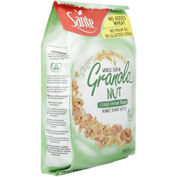 Sante Granola With Nuts, 28x350g