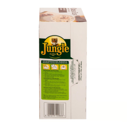 Jungle Oatso Easy Chocolate Flavour 500g, Pack Of 6 Jungle Oatso Easy Chocolate Flavour 500g, Pack Of 6