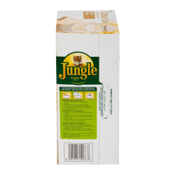 Jungle Oatso Easy Creamy Flavour Instant Oats 500g, Pack Of 6 Jungle Oatso Easy Creamy Flavour Instant Oats 500g, Pack Of 6