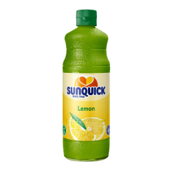 Sunquick Drink Lemon 840 ml, Pack Of 6 Sunquick Drink Lemon 840 ml, Pack Of 6