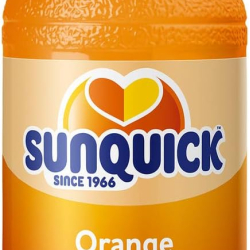Sunquick Orange Drink Concentrate 840 ml, Pack Of 6 Sunquick Orange Drink Concentrate 840 ml, Pack Of 6