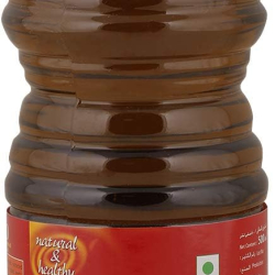 Rro Mustard Oil Pet 24x500 ml