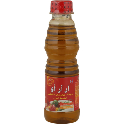 Rro Mustard Oil Pet 48x200 ml Rro Mustard Oil Pet 48x200 ml