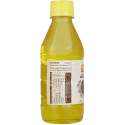 Daily Fresh Mustard Oil 250 ml, Pack Of 24 Daily Fresh Mustard Oil 250 ml, Pack Of 24