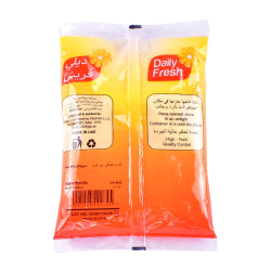 Daily Fresh Black Salt 12x200g, Pack Of 6