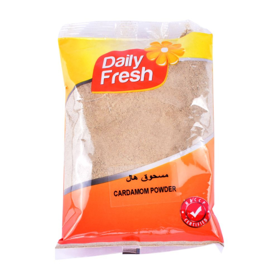 Daily Fresh Cardamom Powder 100g, Pack Of 24