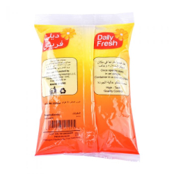 Daily Fresh Sesame Seed 200g, Pack Of 24 Daily Fresh Sesame Seed 200g, Pack Of 24