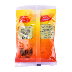 Daily Fresh Kishmish Green 200g, Pack Of 24 Daily Fresh Kishmish Green 200g, Pack Of 24