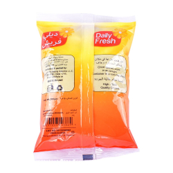 Daily Fresh Mix Fruit 200g, Pack Of 24 Daily Fresh Mix Fruit 200g, Pack Of 24