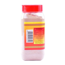 Daily Fresh Jar Garlic Powder 250g, Pack Of 12 Daily Fresh Jar Garlic Powder 250g, Pack Of 12