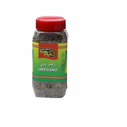 Daily Fresh Jar Oregano 100g, Pack Of 12 Daily Fresh Jar Oregano 100g, Pack Of 12