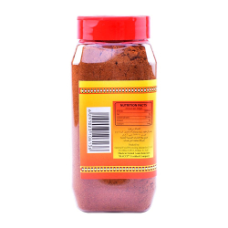 Daily Fresh Jar Tandoori Masala 250g, Pack Of 12 Daily Fresh Jar Tandoori Masala 250g, Pack Of 12
