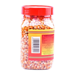 Daily Fresh Pop Corn 1kg, Pack Of 12 Daily Fresh Pop Corn 1kg, Pack Of 12