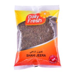 Daily Fresh Shahi Jeera 100g, Pack Of 24 Daily Fresh Shahi Jeera 100g, Pack Of 24