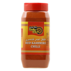 Daily Fresh Jar Kashmiri Chilli Powder 100g, Pack Of 12 Daily Fresh Jar Kashmiri Chilli Powder 100g, Pack Of 12