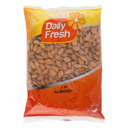 Daily Fresh Almond 12x1kg Daily Fresh Almond 12x1kg