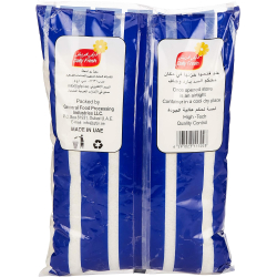 Daily Fresh Fine Granulated Sugar 2kg, Pack Of 25