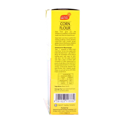 Daily Fresh Corn Flour 24x400g, Pack Of 6 Daily Fresh Corn Flour 24x400g, Pack Of 6
