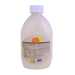 Daily Fresh Mayonnaise Squeezy 500 ml, Pack Of 12 Daily Fresh Mayonnaise Squeezy 500 ml, Pack Of 12