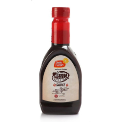 Daily Fresh BBQ Sauce 510g, Pack Of 12