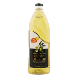 Daily Fresh Pomace Olive Oil 750 ml, Pack Of 12 Daily Fresh Pomace Olive Oil 750 ml, Pack Of 12