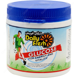 Daily Fresh Glucose Powder 450g, Pack Of 24 Daily Fresh Glucose Powder 450g, Pack Of 24