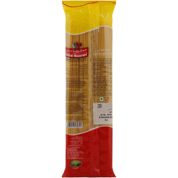 Dubai Macaroni Spaghetti Pasta 20x400g, Pack Of 4