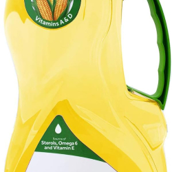 Coroli Corn Oil, 1.8 liters, Pack Of 6 Coroli Corn Oil, 1.8 liters, Pack Of 6