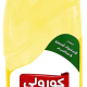 Coroli Pure Corn Oil Pet Bottle 12x750 ml, Pack Of 4