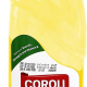 Coroli Pure Corn Oil Pet Bottle 12x750 ml, Pack Of 4