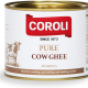 Coroli Pure Cow Ghee Tin 400 ml, Pack Of 12