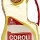 Coroli Pure Canola Oil 1.5 Liters, Pack Of 6
