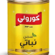 Coroli Vegetable Ghee 1 Litre, Pack Of 12