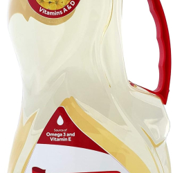 Coroli Pure Canola Oil 6x1.8 Litre, Pack Of 4 Coroli Pure Canola Oil 6x1.8 Litre, Pack Of 4