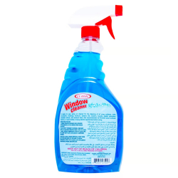 Classic Window Cleaner 946 ml, Pack Of 12 Classic Window Cleaner 946 ml, Pack Of 12