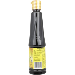 Heinz Abc Salty Soy Sauce 600 ml, Pack Of 12 Heinz Abc Salty Soy Sauce 600 ml, Pack Of 12