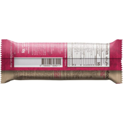 Munchbox Low Carb Delight White Chocolate Raspberry 50g, Pack Of 25