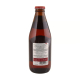 Moussy Raspberry Malt Beverage Bottle 330 ml Pack Of 24