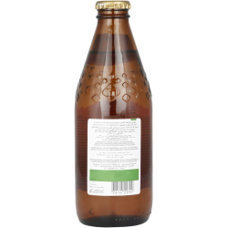 Moussy Apple Flavour Non Alcoholic Malt Drink, 330ml Pack Of 24 Moussy Apple Flavour Non Alcoholic Malt Drink, 330ml Pack Of 24