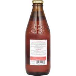 Moussy Strawberry Non Alcoholic Malt Drink 330ml Pack Of 24 Moussy Strawberry Non Alcoholic Malt Drink 330ml Pack Of 24