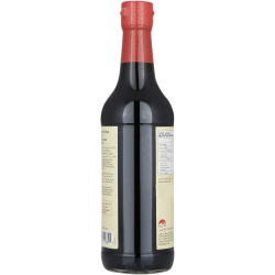 Lee Kum Kee Mushroom Dark Soy Sauce 12x500 ml, Pack Of 3 Lee Kum Kee Mushroom Dark Soy Sauce 12x500 ml, Pack Of 3