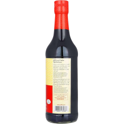 Lee Kum Kee Light Soy Sauce 12x500 ml, Pack Of 3 Lee Kum Kee Light Soy Sauce 12x500 ml, Pack Of 3