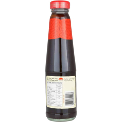 Lee Kum Kee Panda Oyster Sauce 12x255g, Pack Of 3 Lee Kum Kee Panda Oyster Sauce 12x255g, Pack Of 3