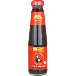 Lee Kum Kee Panda Oyster Sauce 12x255g, Pack Of 3 Lee Kum Kee Panda Oyster Sauce 12x255g, Pack Of 3