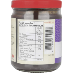 Lee Kum Kee Hoisin Sauce 12x240g, Pack Of 3 Lee Kum Kee Hoisin Sauce 12x240g, Pack Of 3